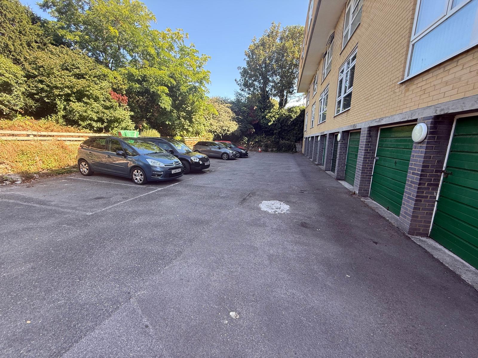 Flat for sale in Ramsgate, Pegwell Road, Ramsgate, CT11 0JQ