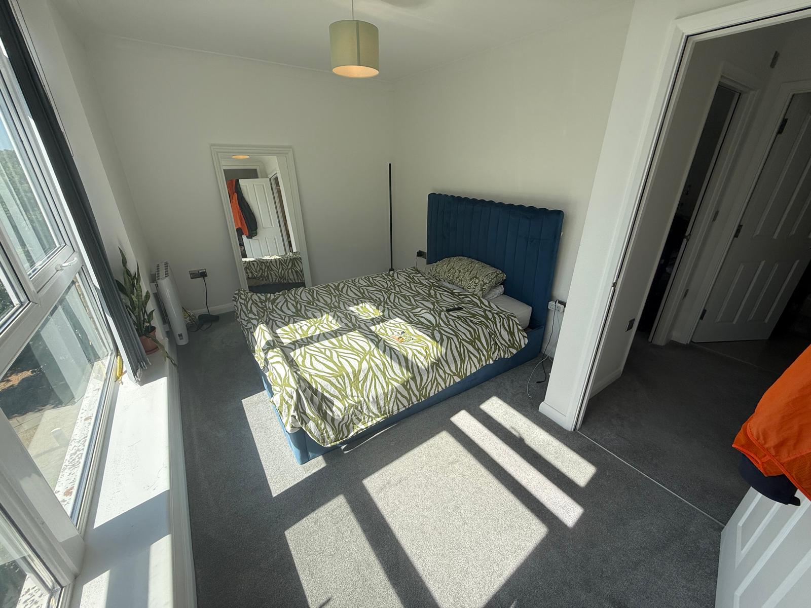 Flat for sale in Ramsgate, Pegwell Road, Ramsgate, CT11 0JQ