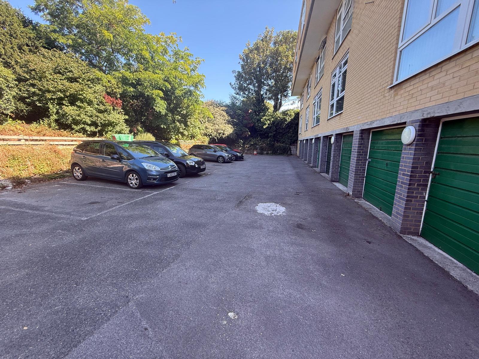 Flat for sale in Ramsgate, Pegwell Road, Ramsgate, CT11 0JQ