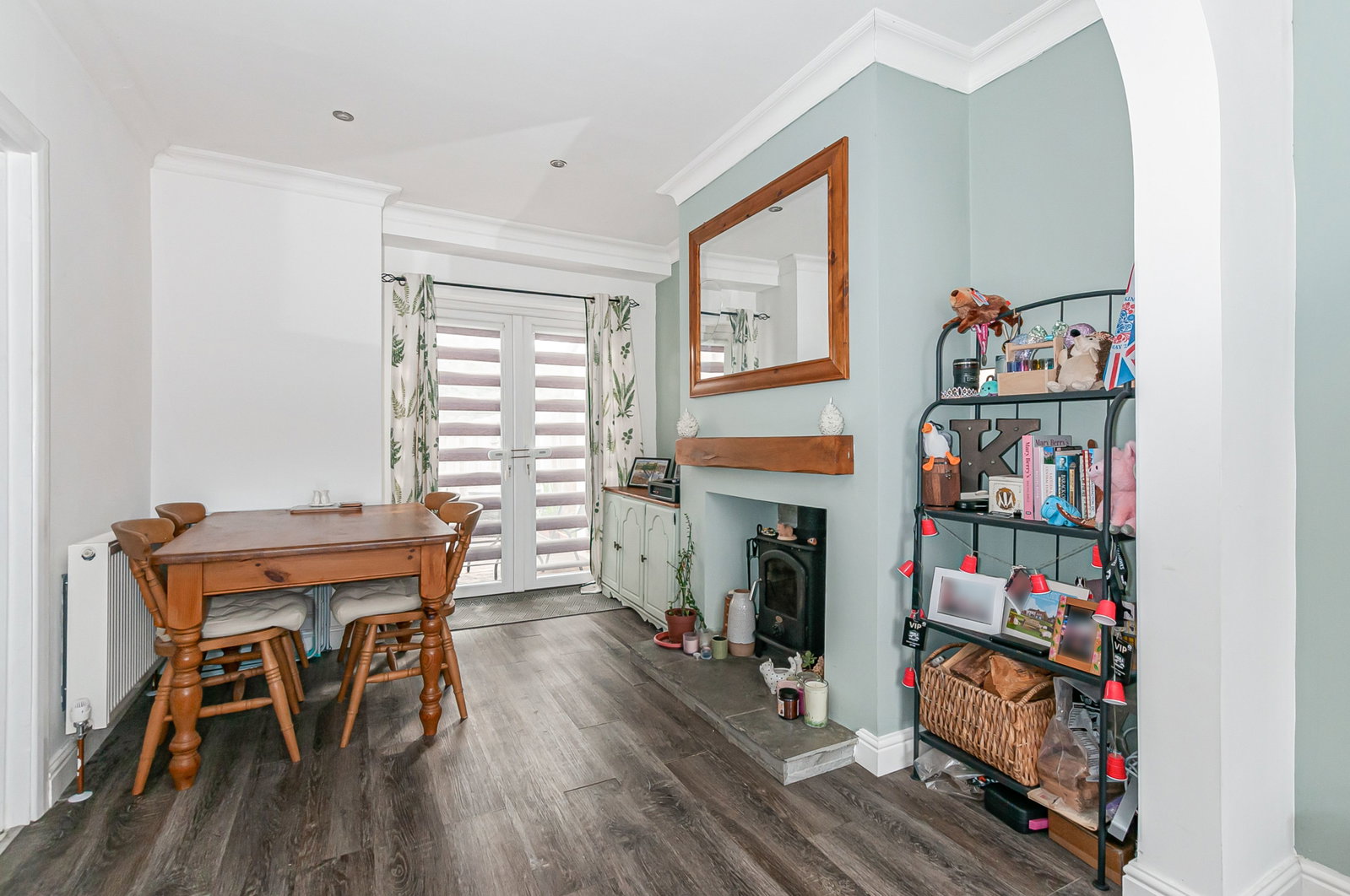 Terraced House for sale in Hull, Welwyn Park Avenue, Hull, East Riding of Yorkshire, HU6 7DH