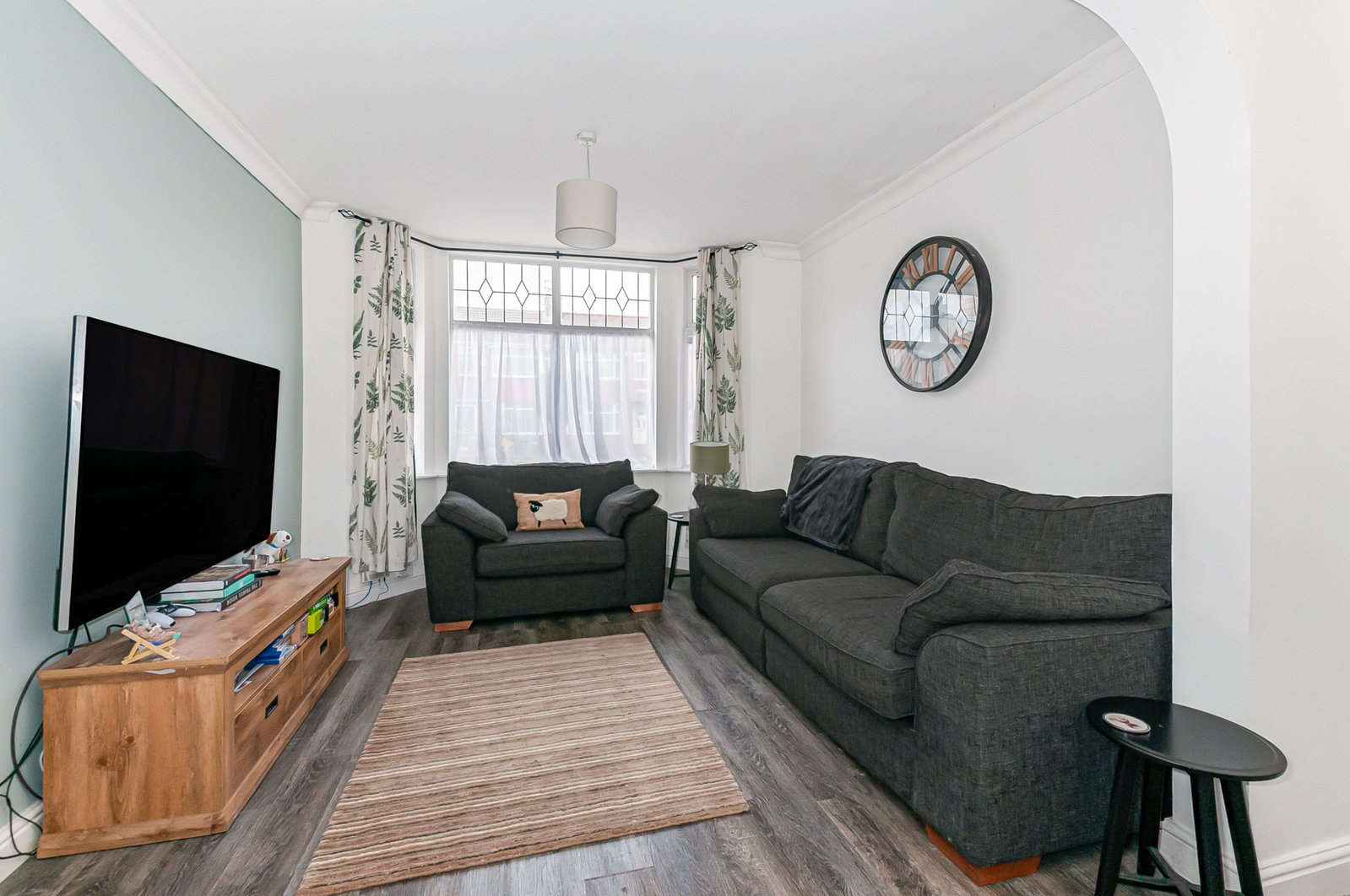 Terraced House for sale in Hull, Welwyn Park Avenue, Hull, East Riding of Yorkshire, HU6 7DH