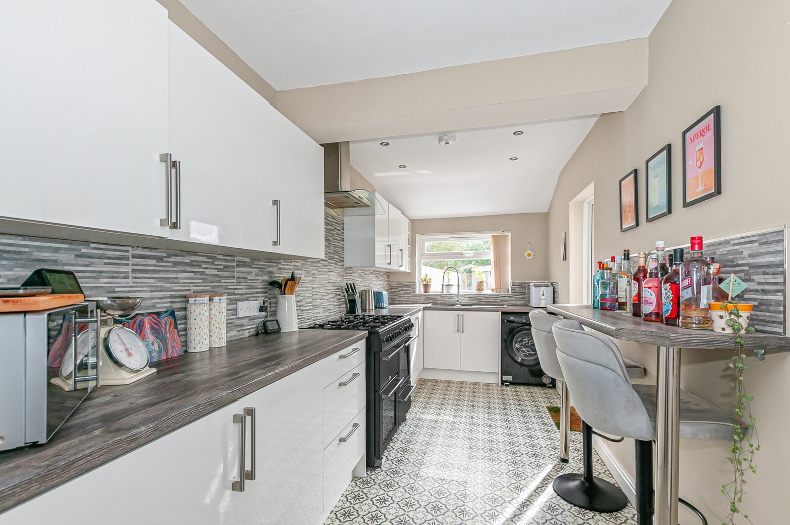 Terraced House for sale in Hull, Welwyn Park Avenue, Hull, East Riding of Yorkshire, HU6 7DH