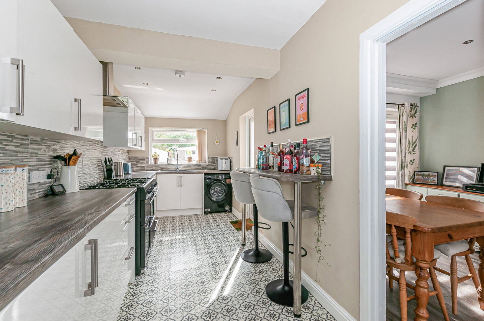 Terraced House for sale in Hull, Welwyn Park Avenue, Hull, East Riding of Yorkshire, HU6 7DH