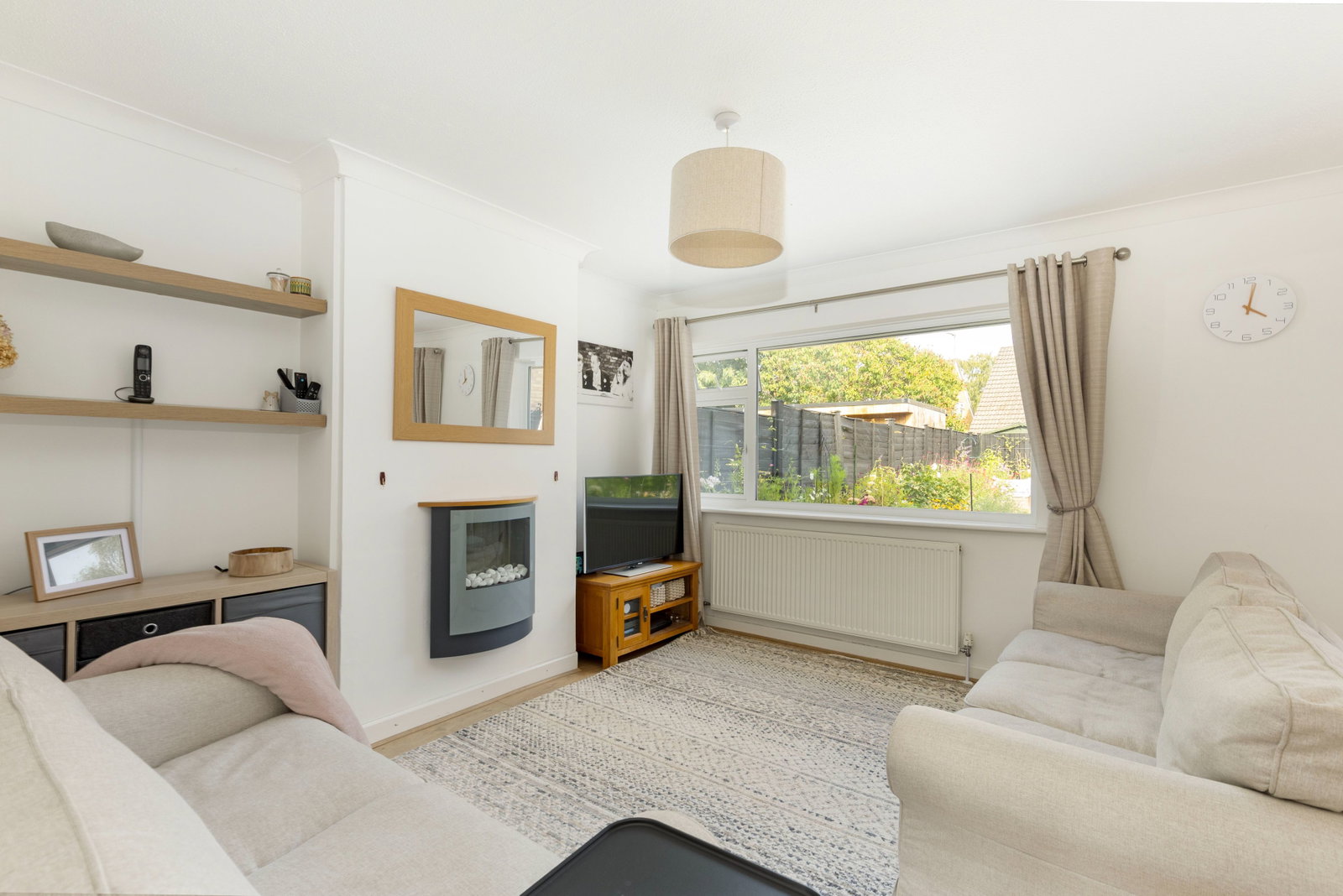 Semi Detached House for sale in Cheltenham, Stockton Close, Charlton Kings, GL53