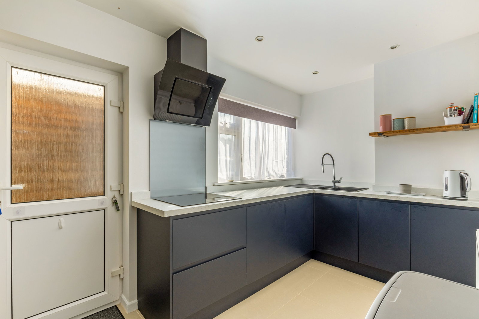 Semi Detached House for sale in Cheltenham, Stockton Close, Charlton Kings, GL53
