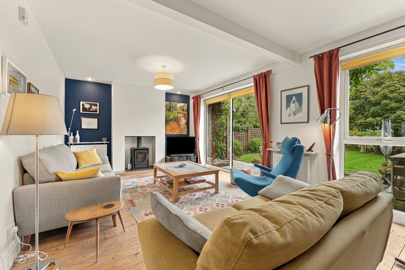 Detached House for sale in Macclesfield, Black Road, Macclesfield, 1356 m²