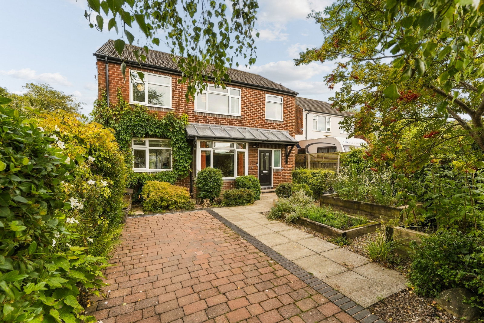 Detached House for sale in Macclesfield, Black Road, Macclesfield, 1356 m²