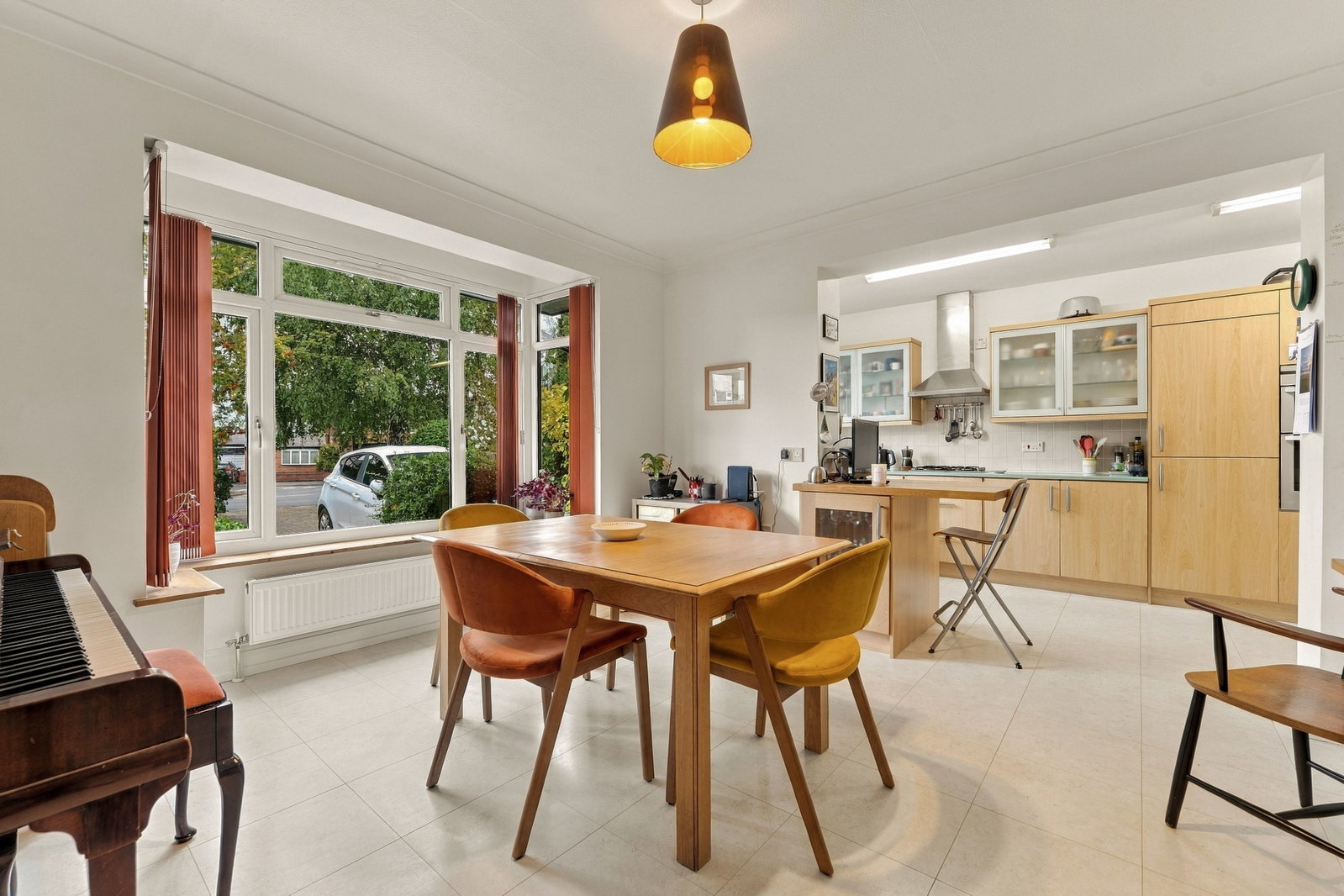 Detached House for sale in Macclesfield, Black Road, Macclesfield, 1356 m²