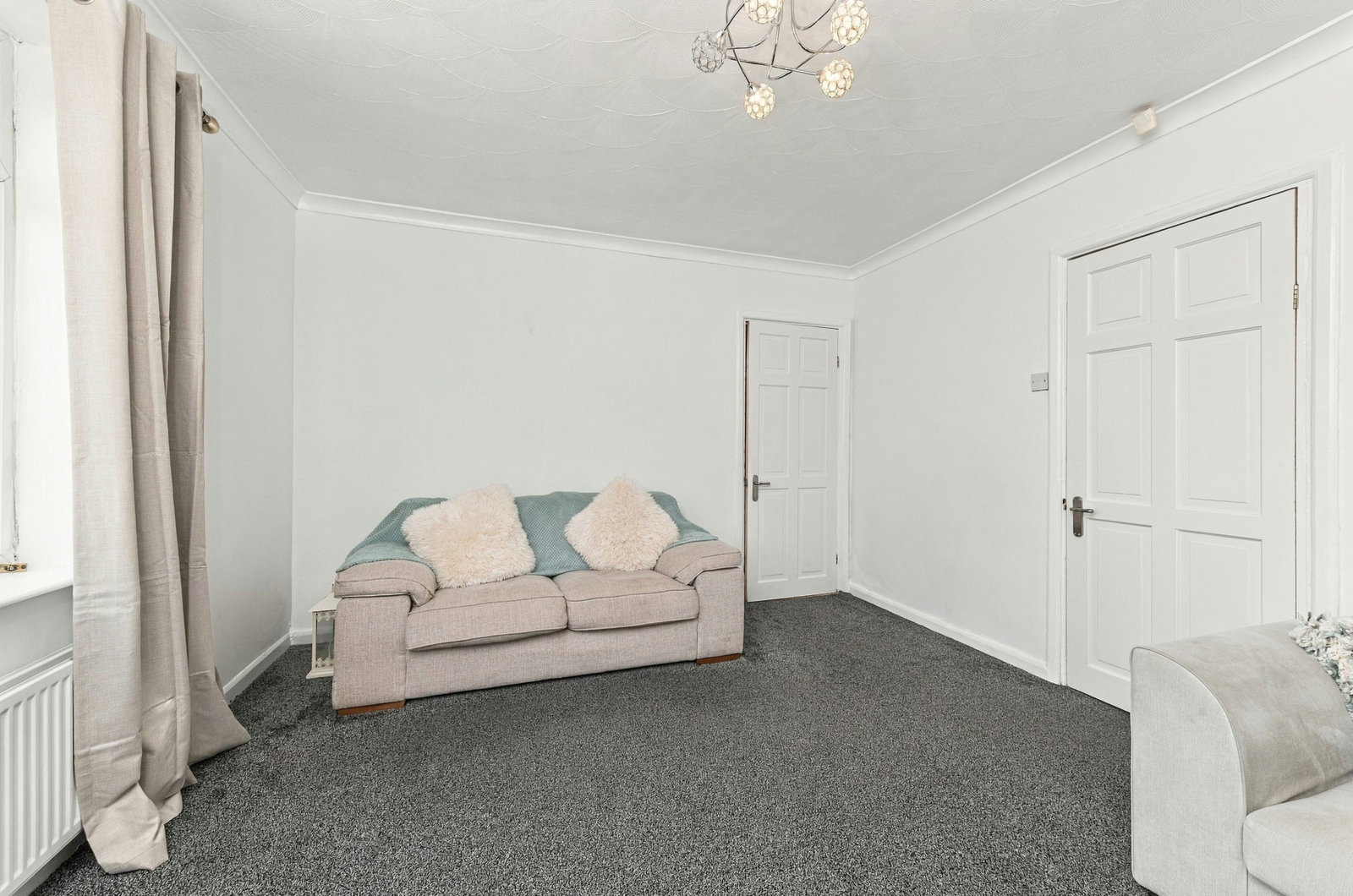 End Of Terrace House for sale in Castleford, Fryston Road, Castleford, WF10 3EP, 920 m²
