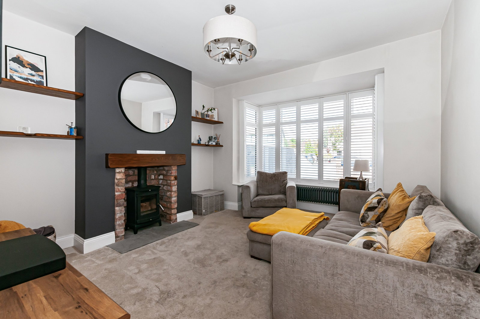 Semi Detached House for sale in Hull, Bellfield Avenue, Hull, East Riding of Yorkshire, HU8 9DT