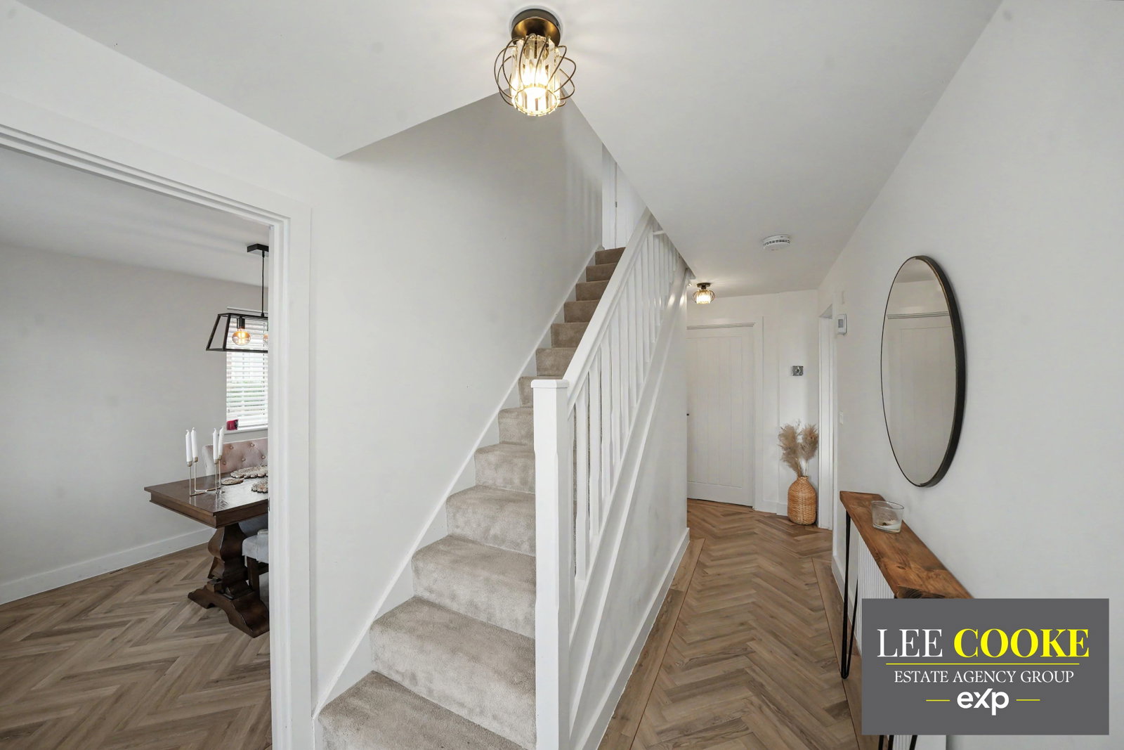 Detached House for sale in Coven, Cornflower Meadow, Coven, WV9 5FB