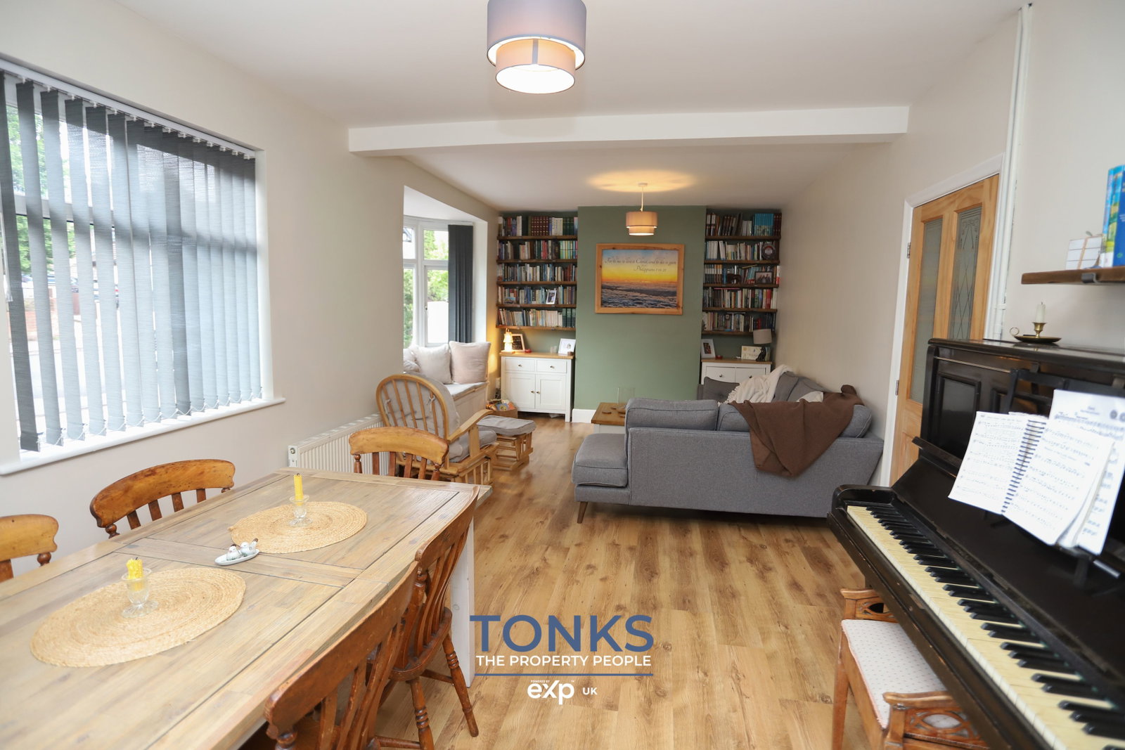 Semi Detached House in Cradley Heath 3