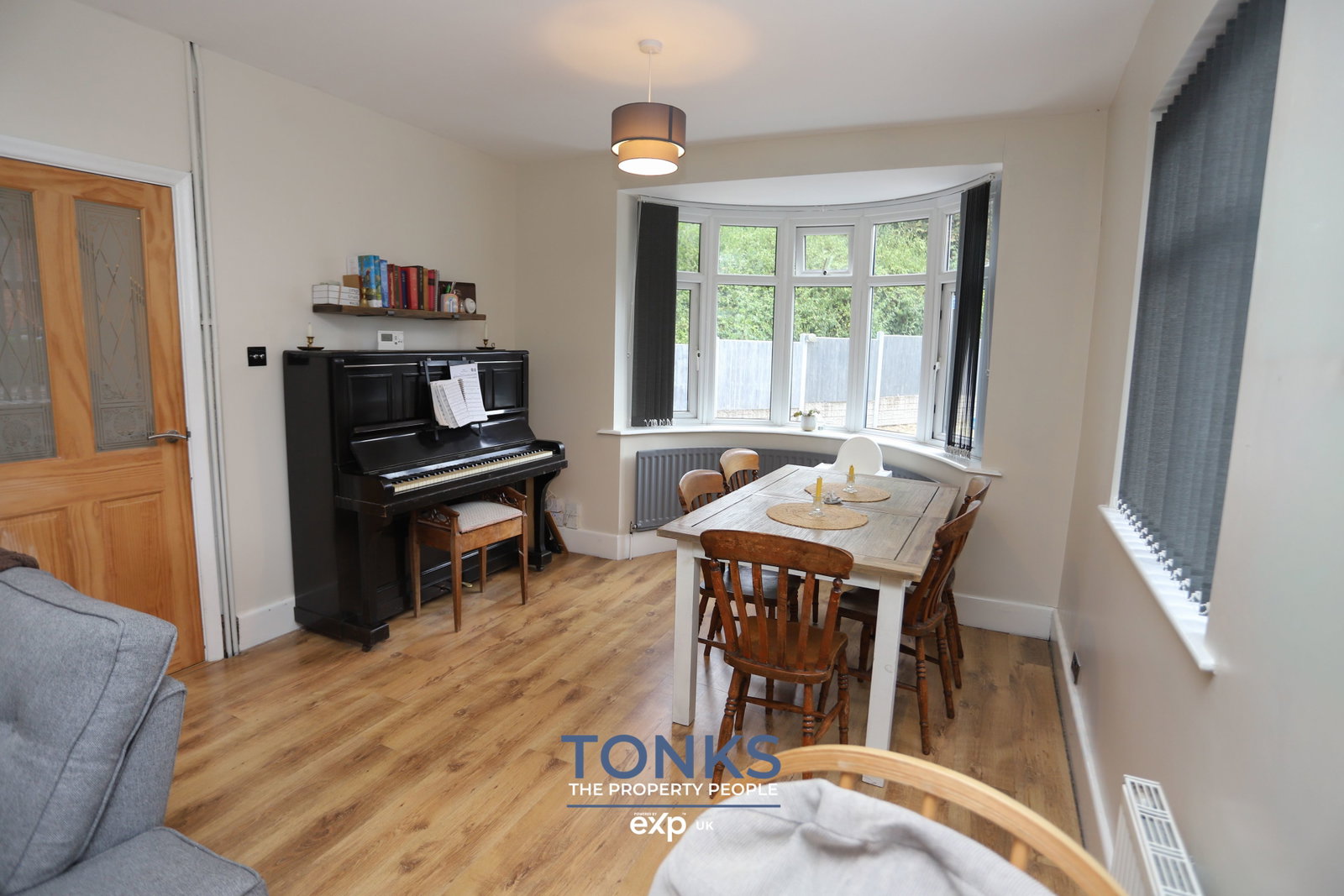 Semi Detached House in Cradley Heath 5