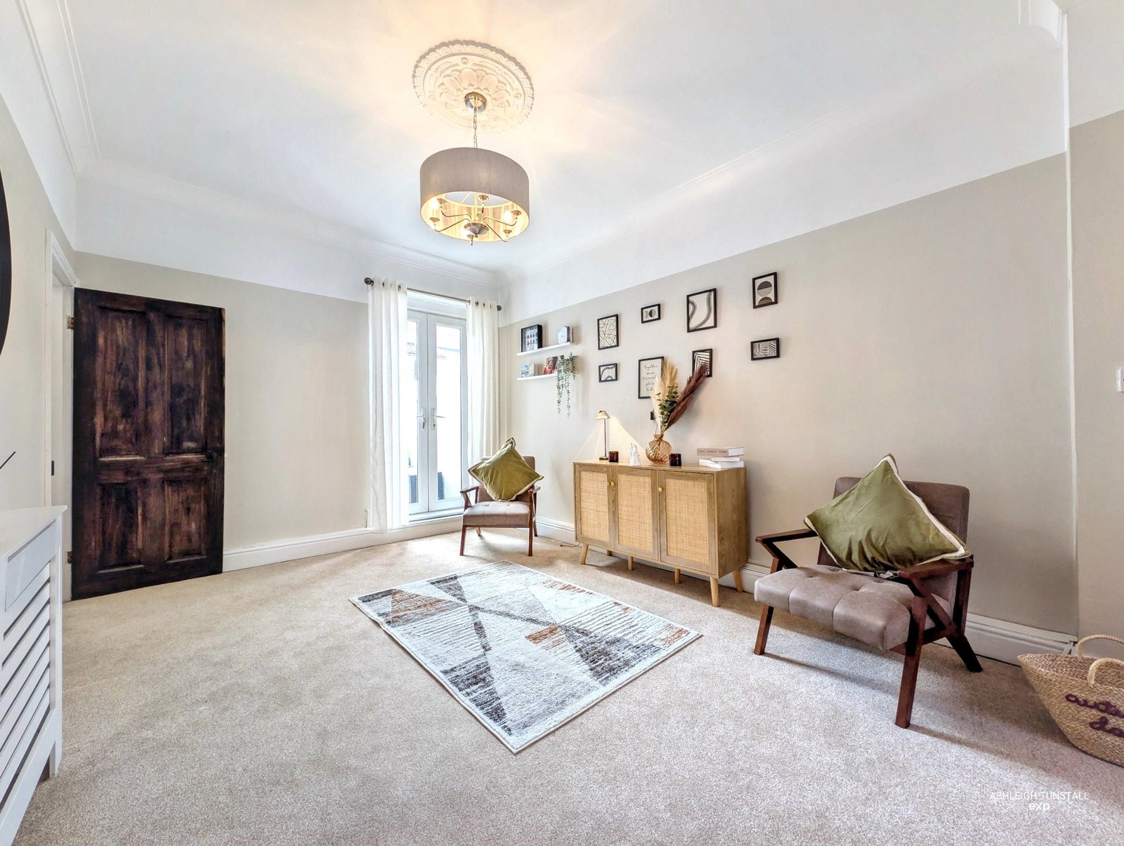 Terraced House for sale in Workington, Hartington Street, Workington, CA14 2NY, 974 m²
