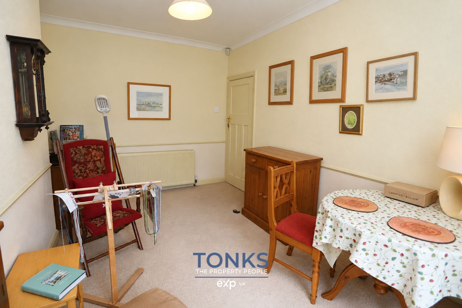 Semi Detached House for sale in Birmingham, Harts Green Road, Birmingham, B17 9TY