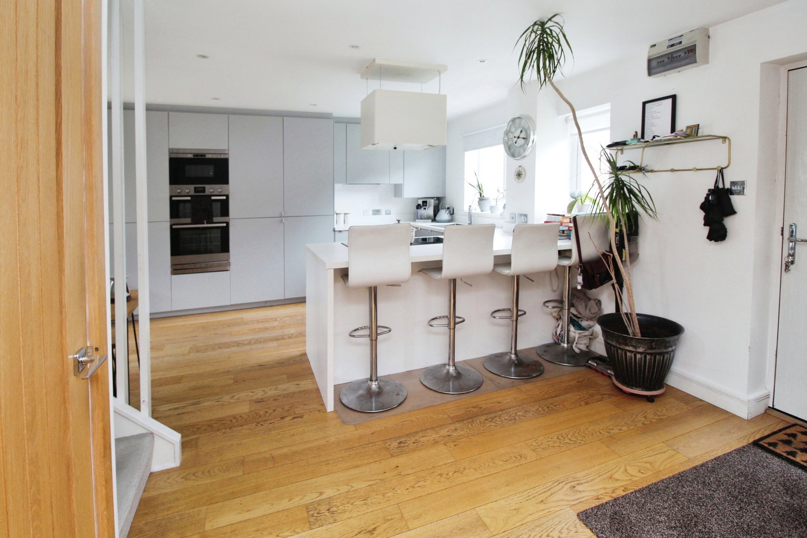 Detached House in Prudhoe 4