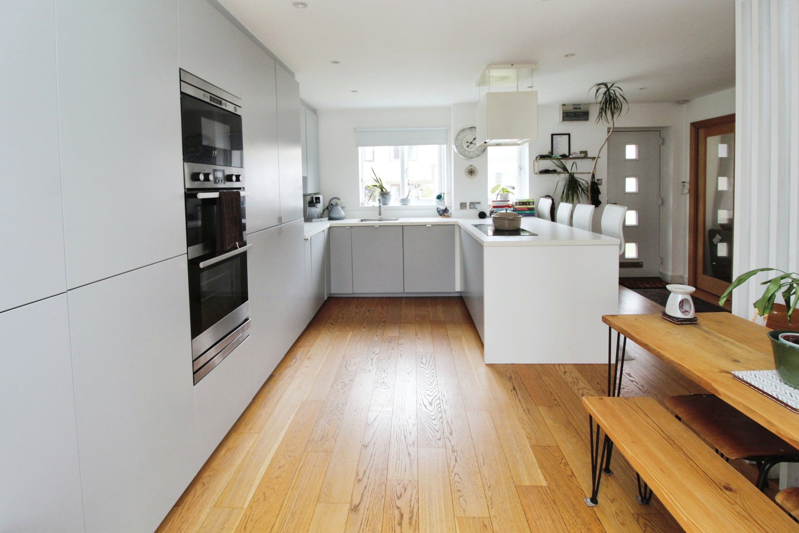 Detached House in Prudhoe 3