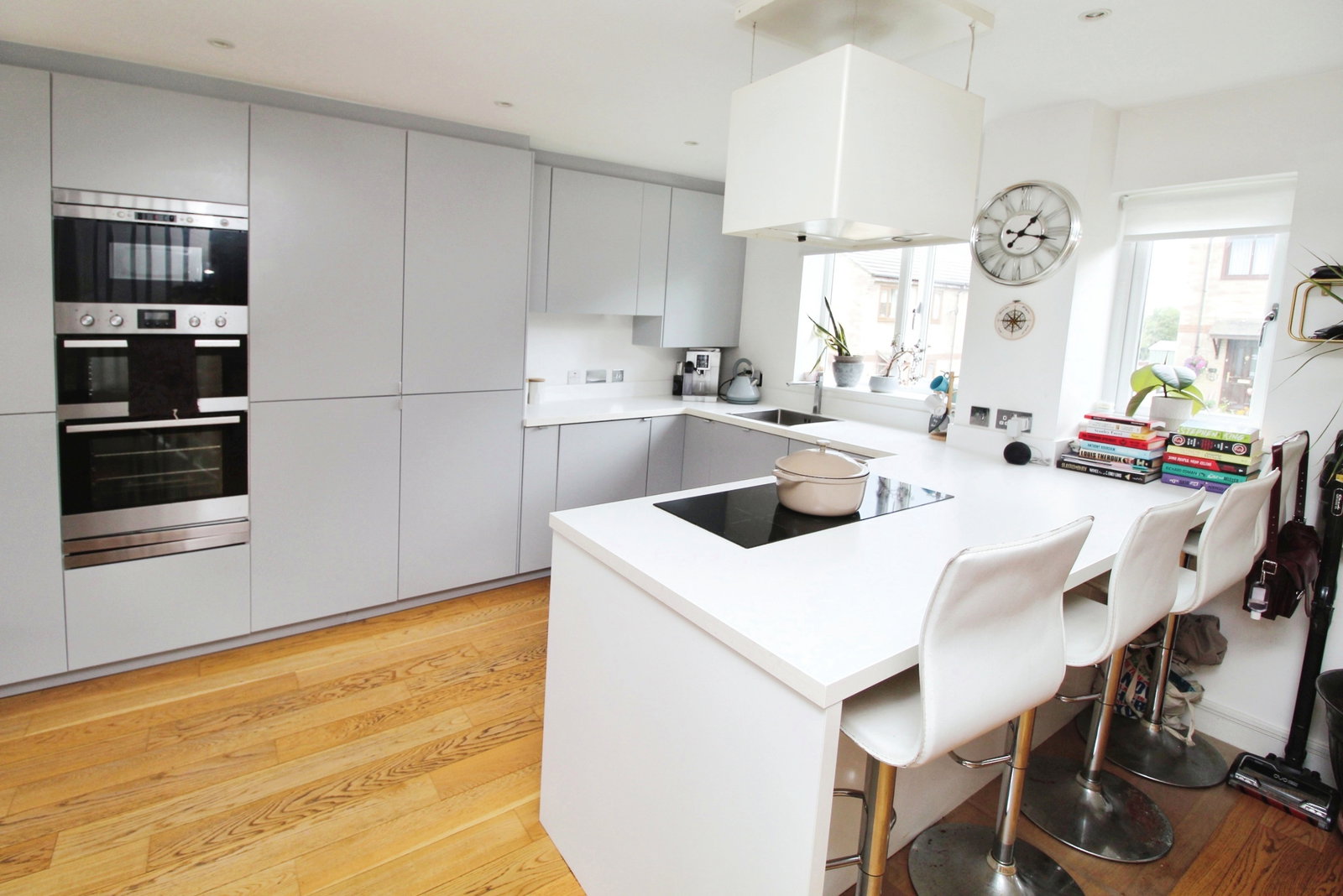 Detached House in Prudhoe 2