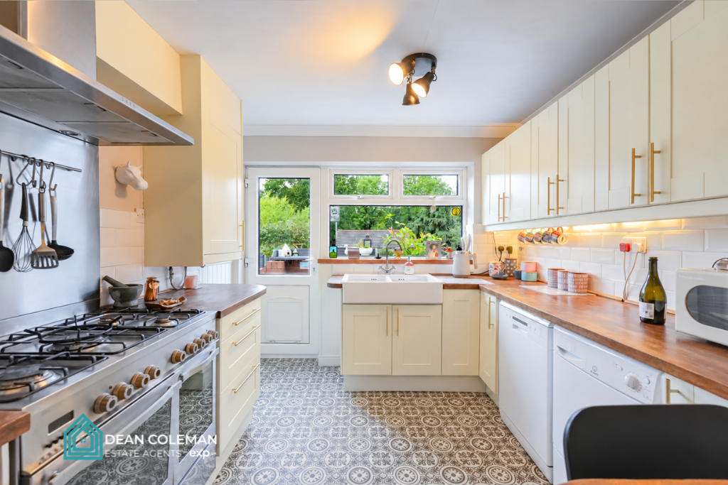 Semi Detached House for sale in Birmingham, Heath Road, Bournville, B30 1RU, 1627 m²