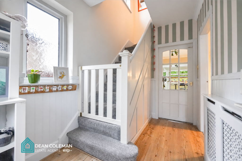 Semi Detached House for sale in Birmingham, Heath Road, Bournville, B30 1RU, 1627 m²