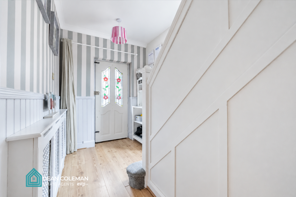 Semi Detached House for sale in Birmingham, Heath Road, Bournville, B30 1RU, 1627 m²