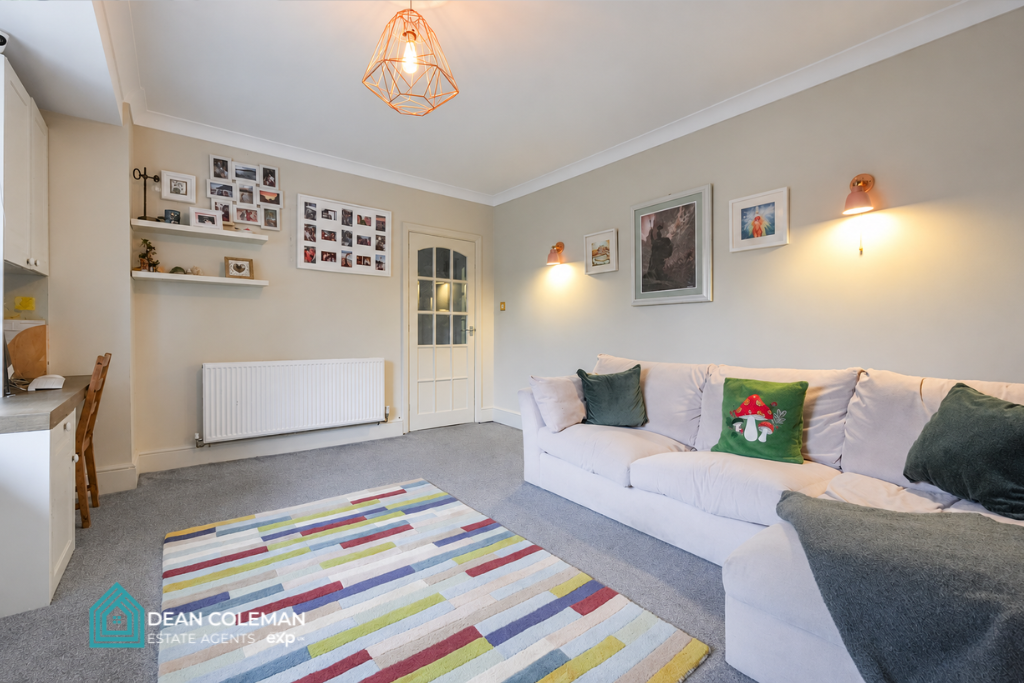 Semi Detached House for sale in Birmingham, Heath Road, Bournville, B30 1RU, 1627 m²