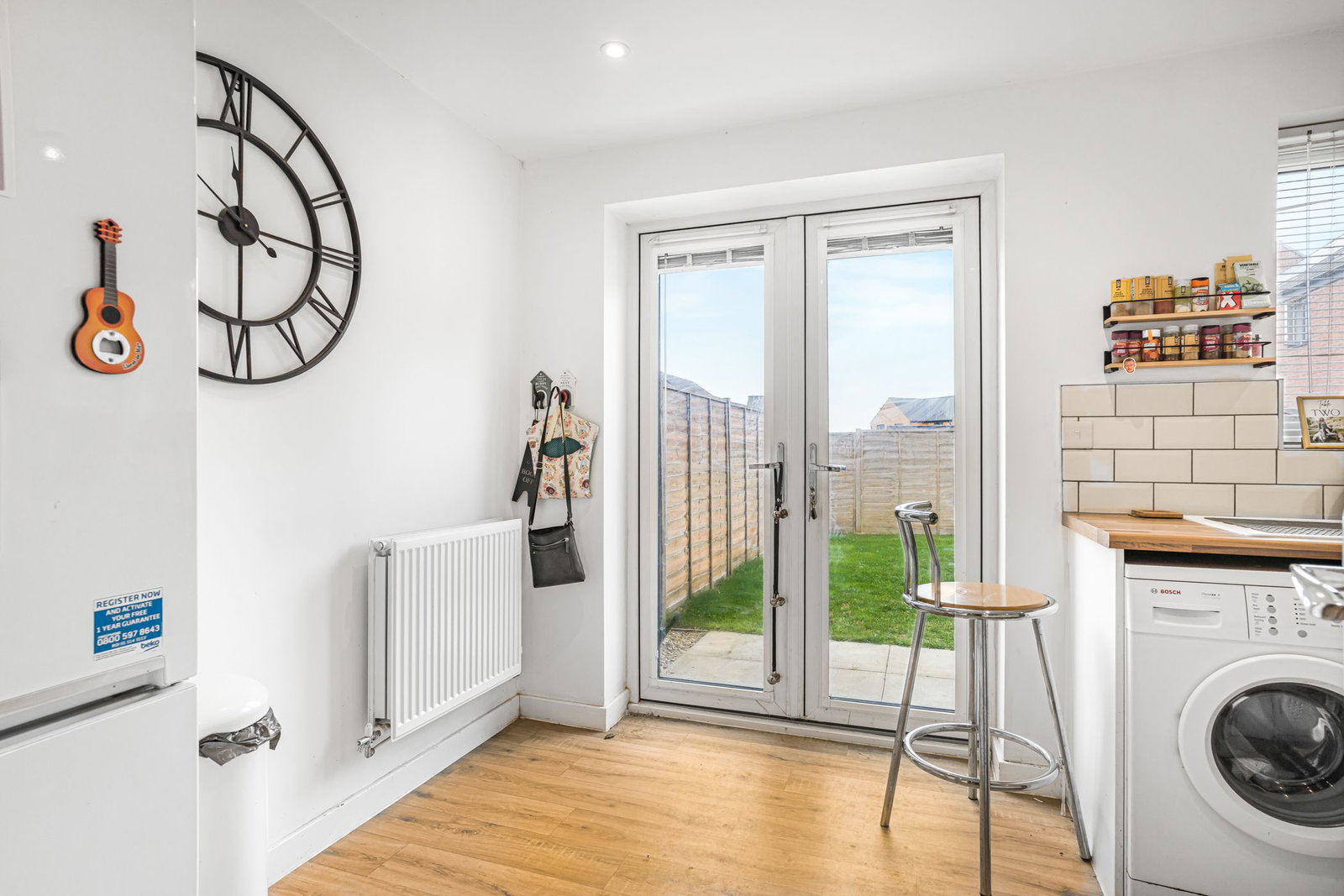 End Of Terrace House for sale in Cheltenham, Ruby Avenue, Bishops Cleeve, Cheltenham, GL52