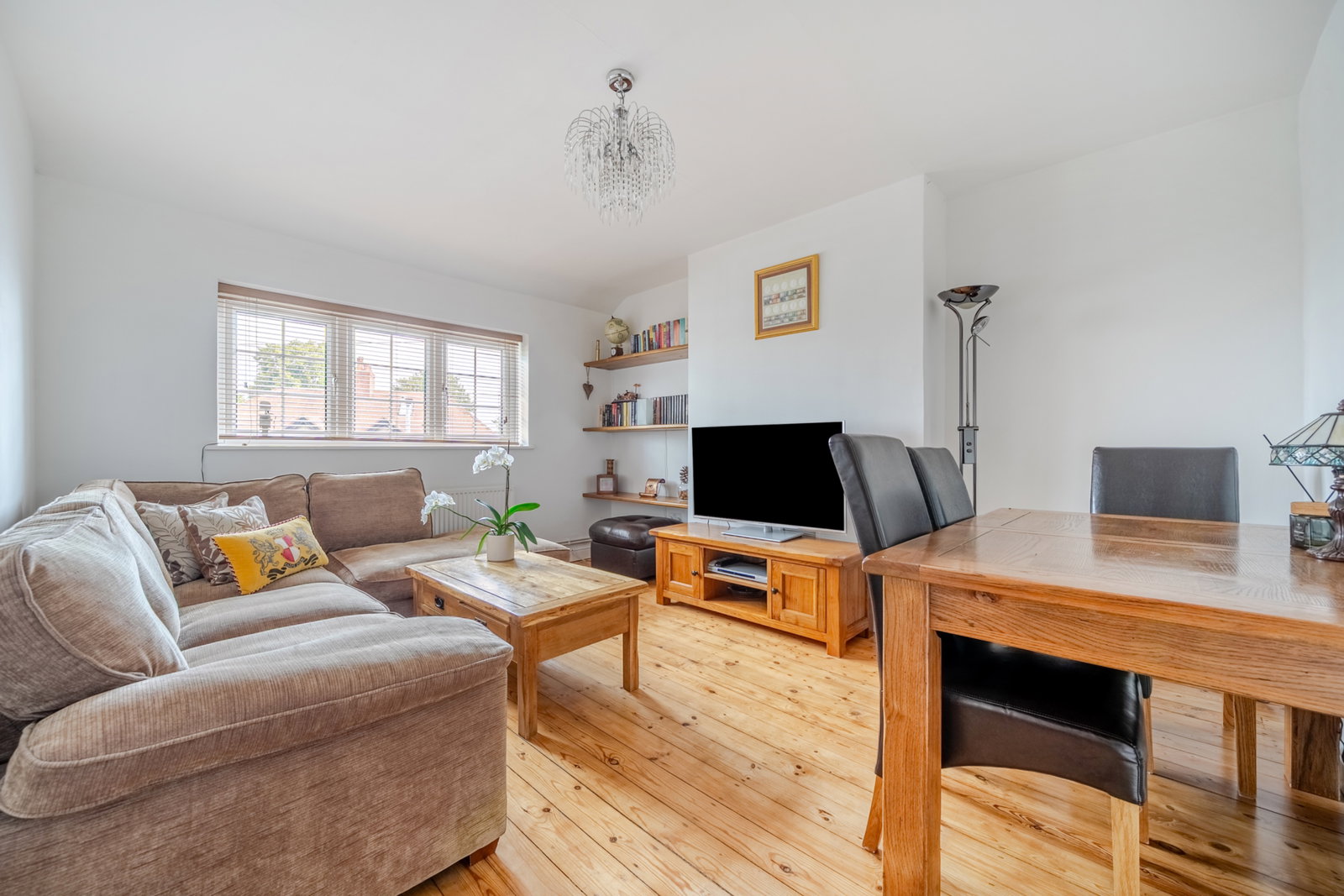 Maisonette in London