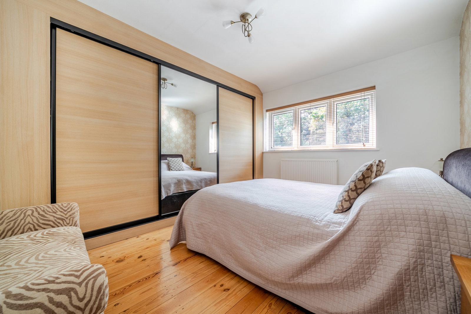 Maisonette in London 4