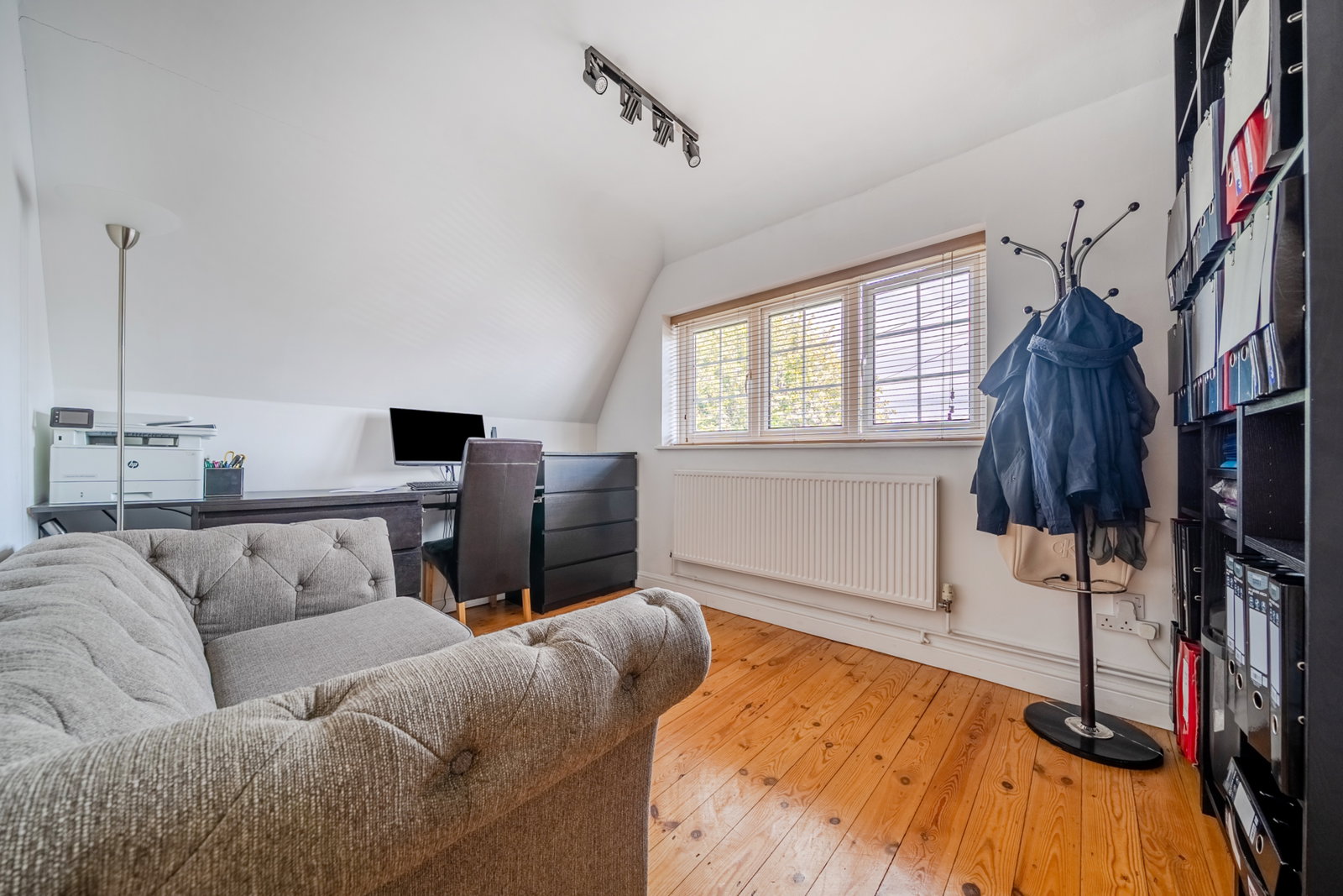 Maisonette in London 5