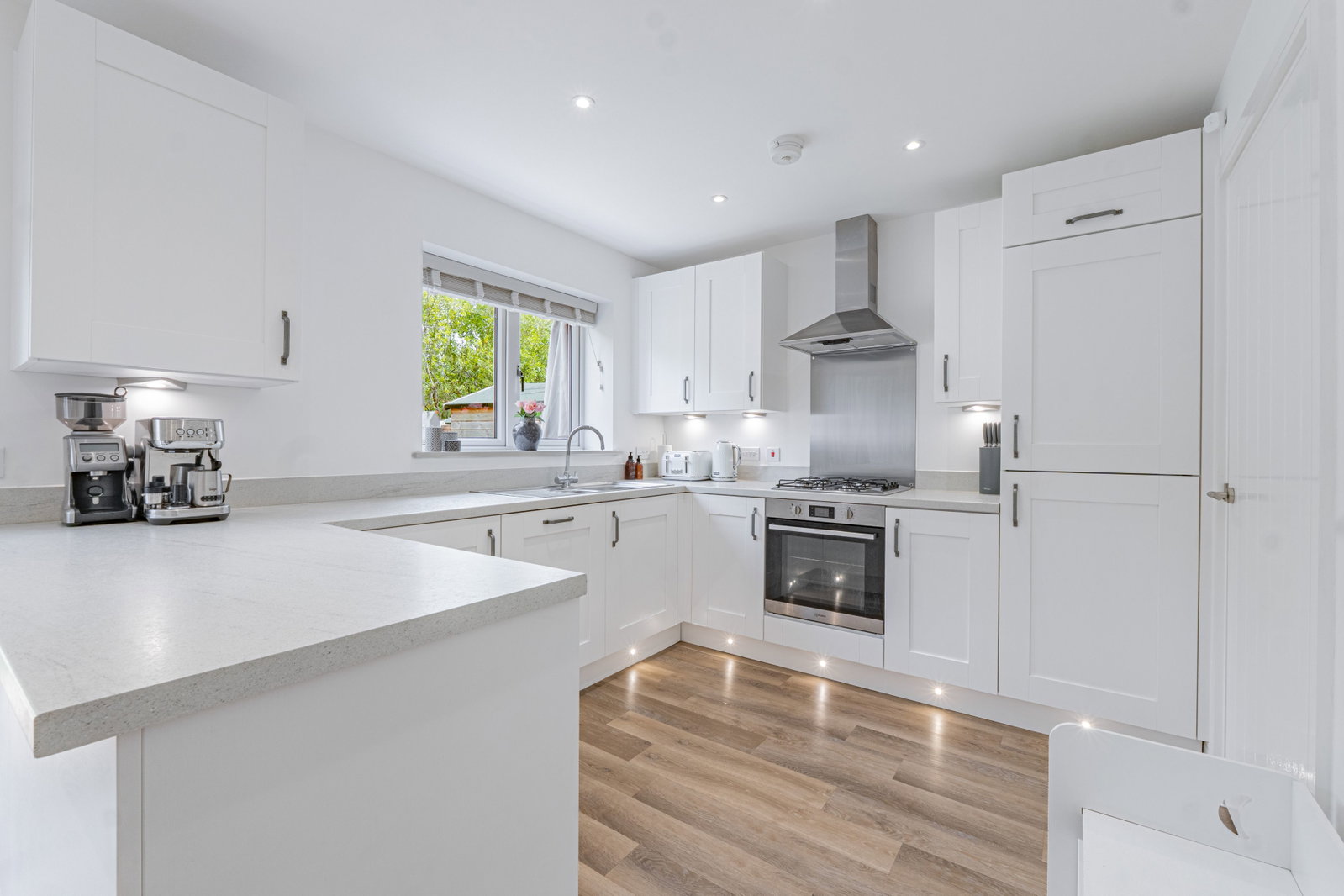 Semi Detached House for sale in Birmingham, Dineley Road, Cofton Hackett, Birmingham, B45 8FU