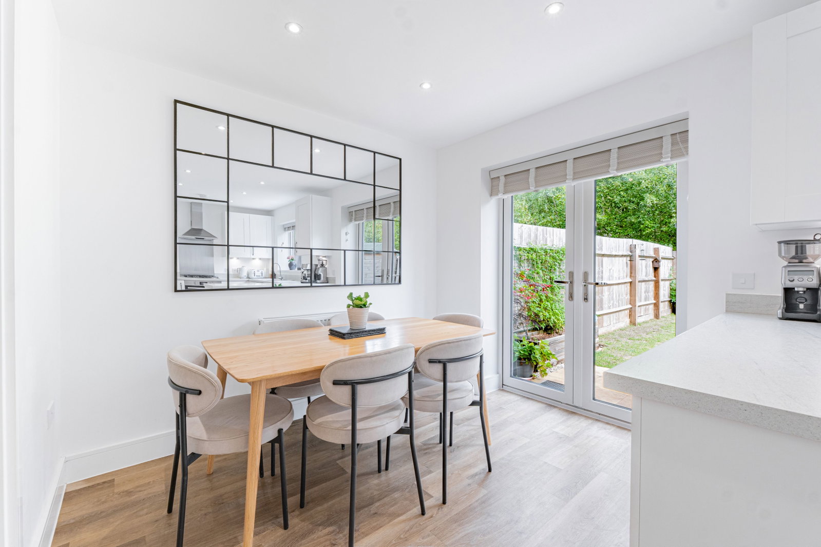 Semi Detached House for sale in Birmingham, Dineley Road, Cofton Hackett, Birmingham, B45 8FU