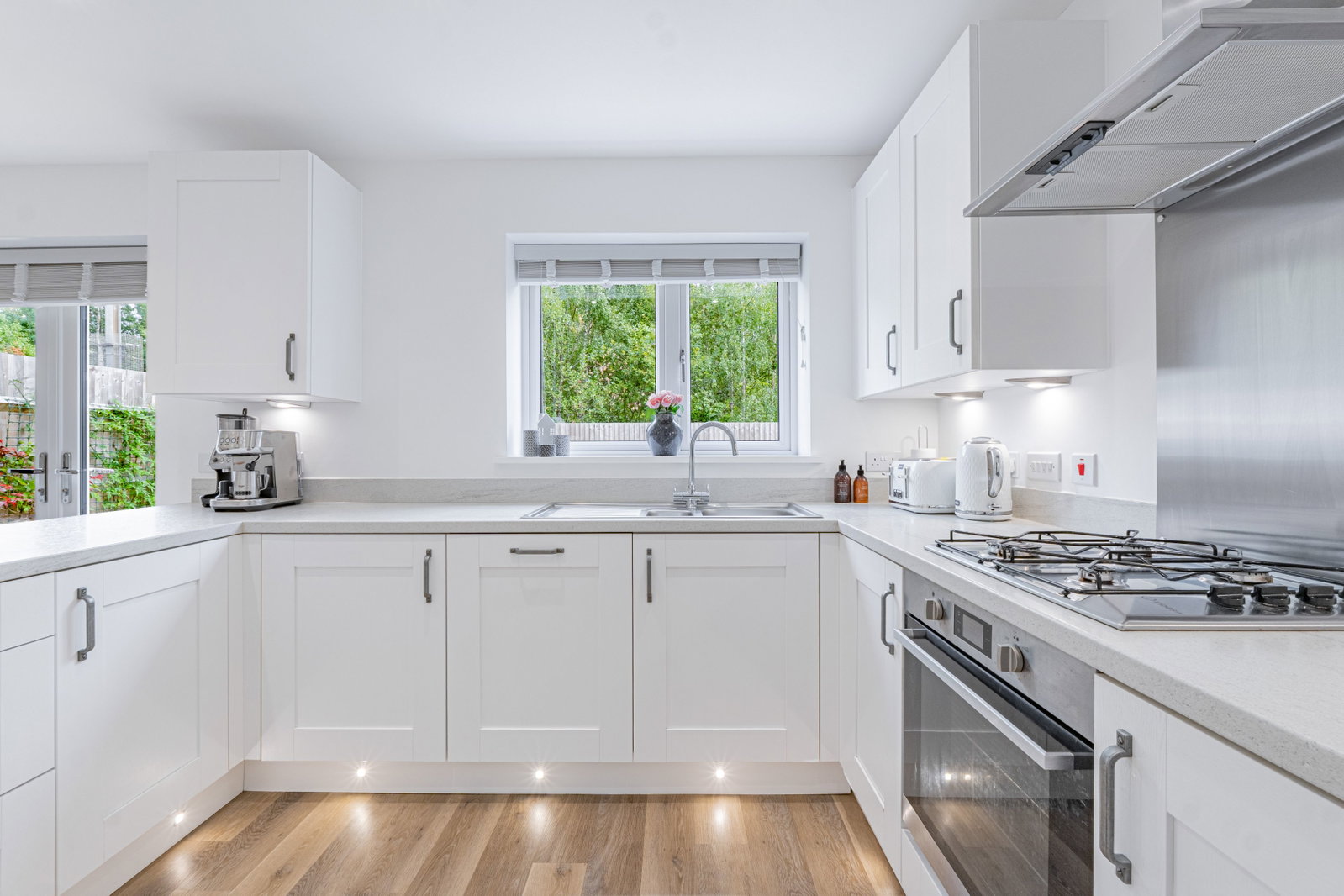 Semi Detached House for sale in Birmingham, Dineley Road, Cofton Hackett, Birmingham, B45 8FU