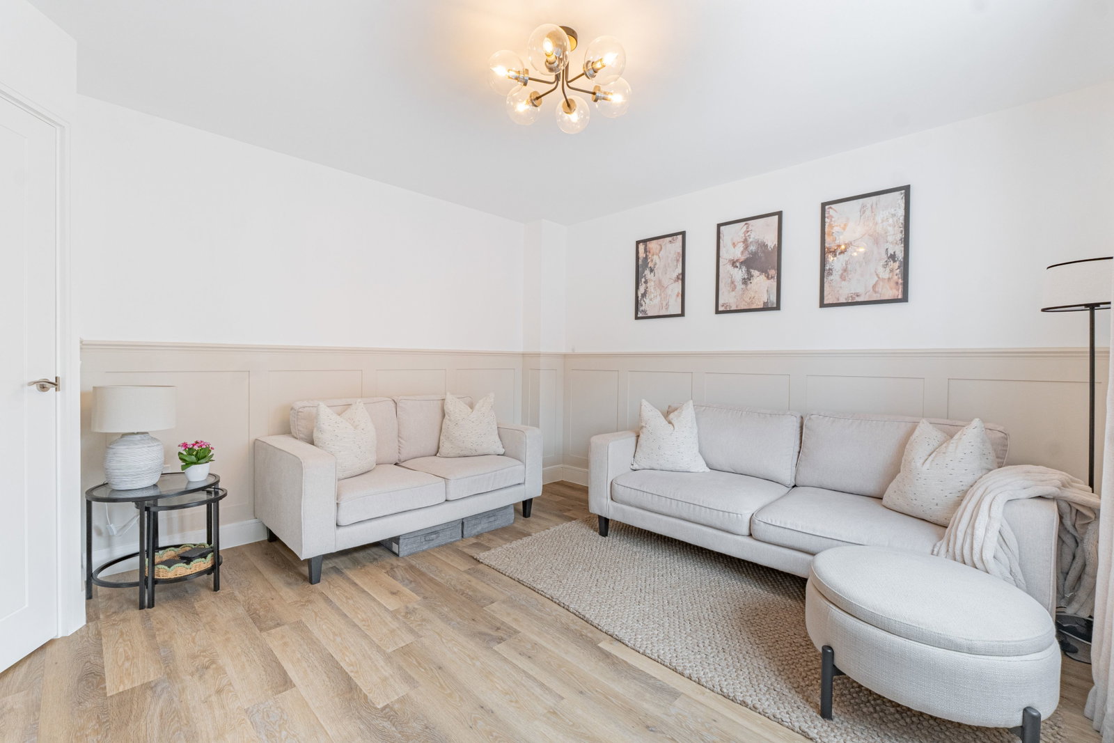 Semi Detached House for sale in Birmingham, Dineley Road, Cofton Hackett, Birmingham, B45 8FU