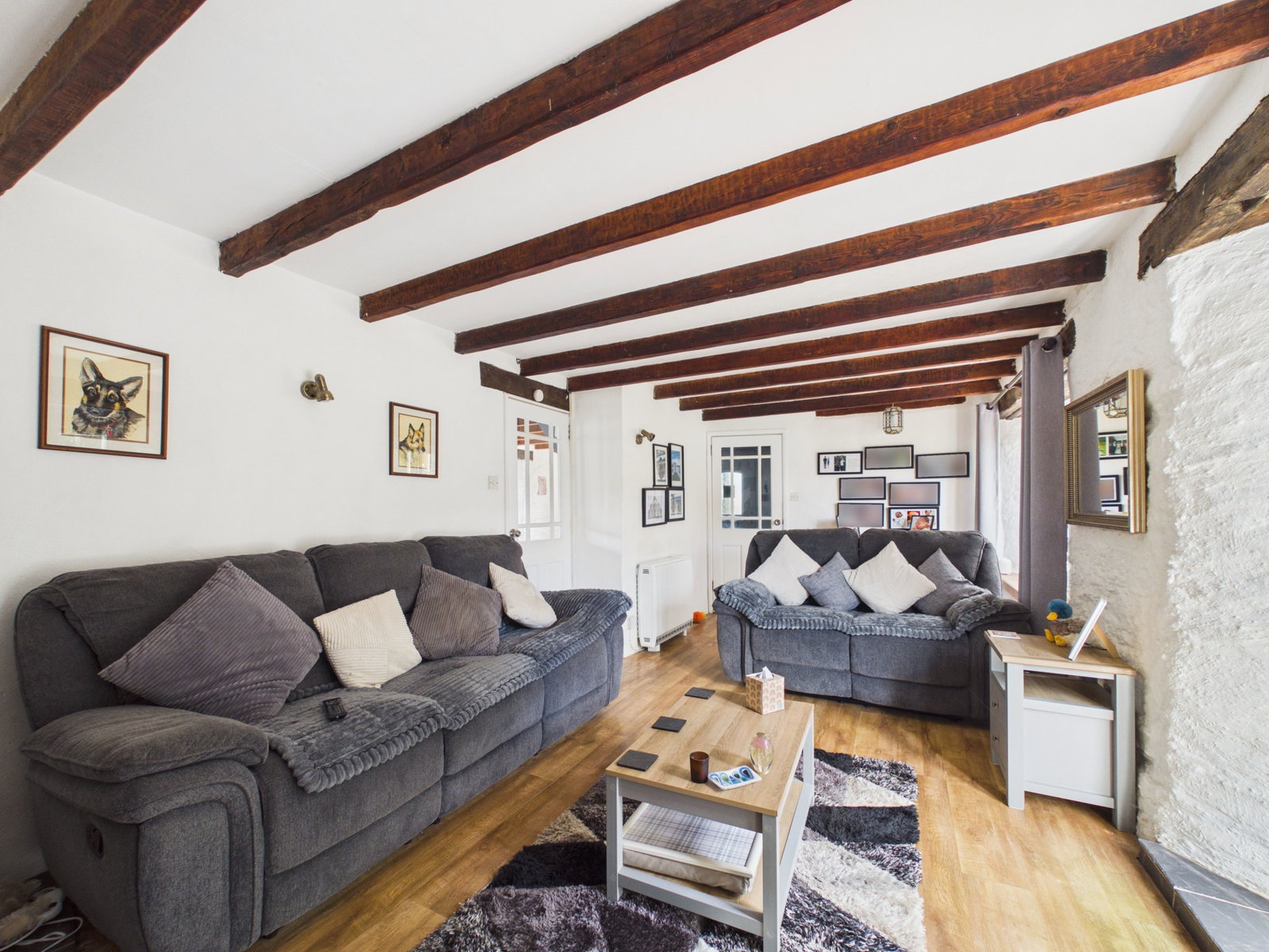 Detached House in Lansallos 4
