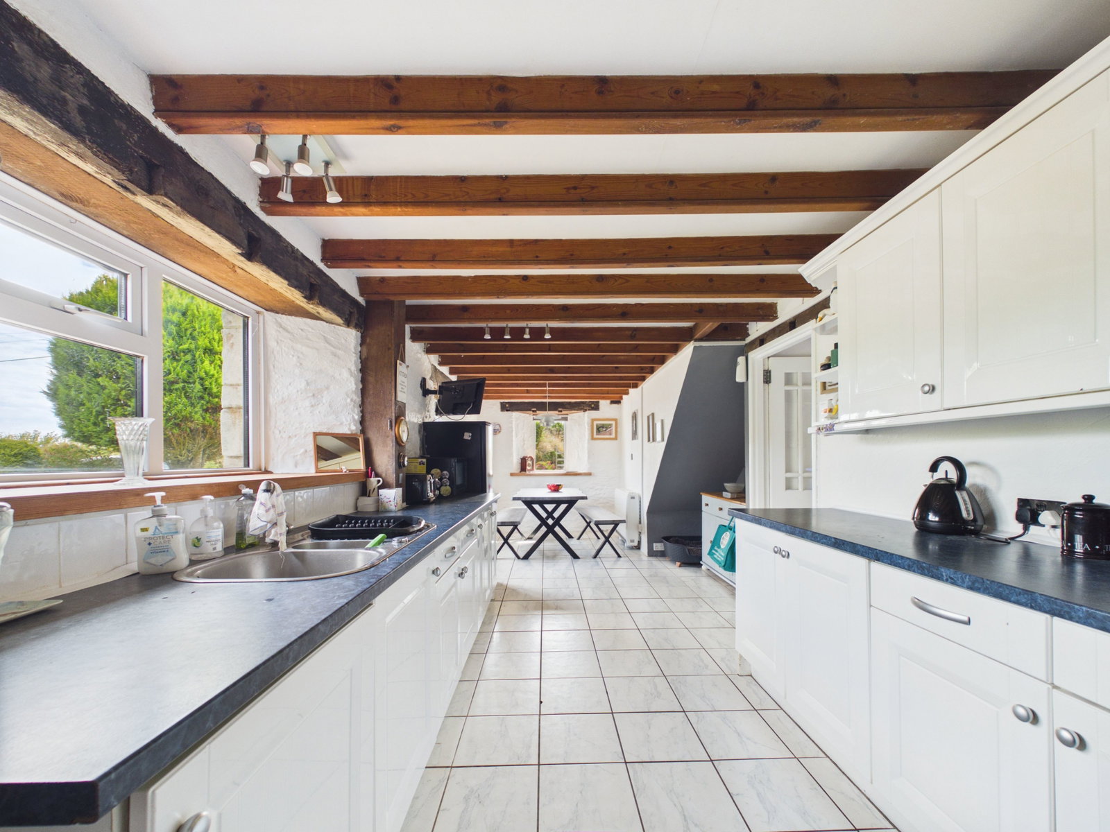 Detached House in Lansallos 5