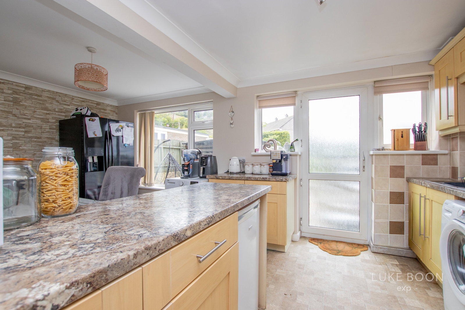 Semi Detached House for sale in Plymouth, Cherry Park, Plympton, PL7 1PF, 876 m²