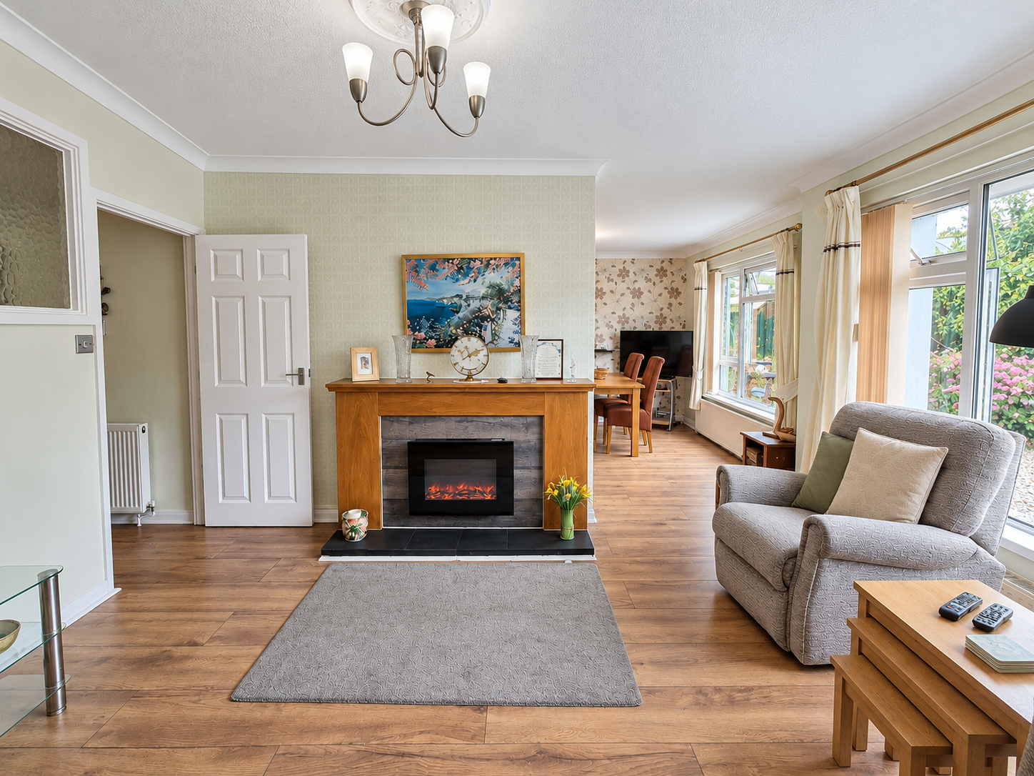 Bungalow for sale in Barnstaple, Newland, Landkey, Barnstaple, EX32 0ND