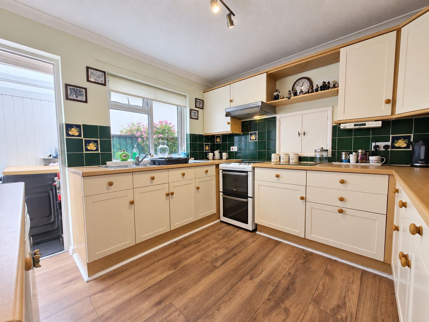 Bungalow for sale in Barnstaple, Newland, Landkey, Barnstaple, EX32 0ND