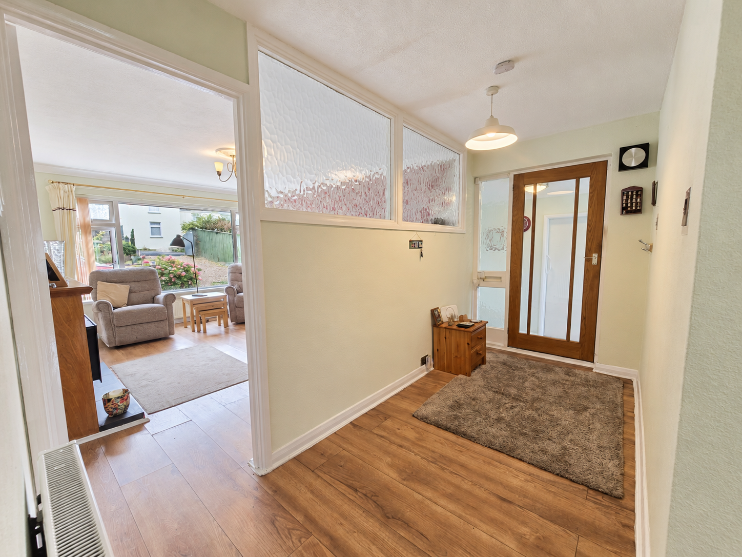 Bungalow for sale in Barnstaple, Newland, Landkey, Barnstaple, EX32 0ND