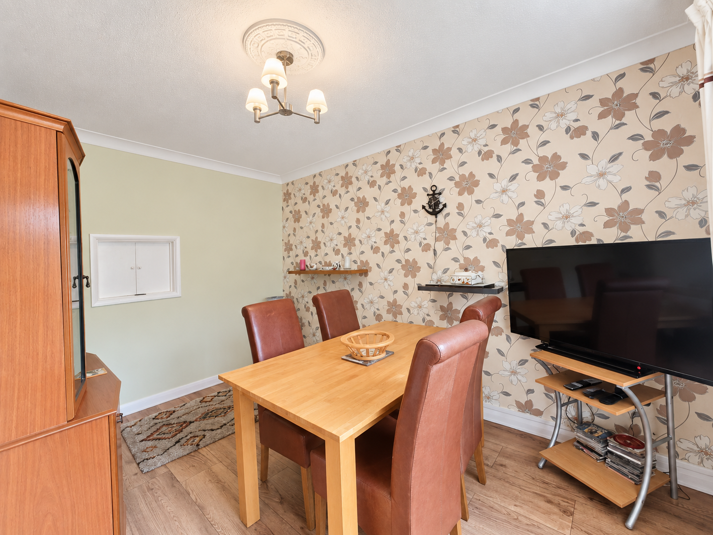 Bungalow for sale in Barnstaple, Newland, Landkey, Barnstaple, EX32 0ND