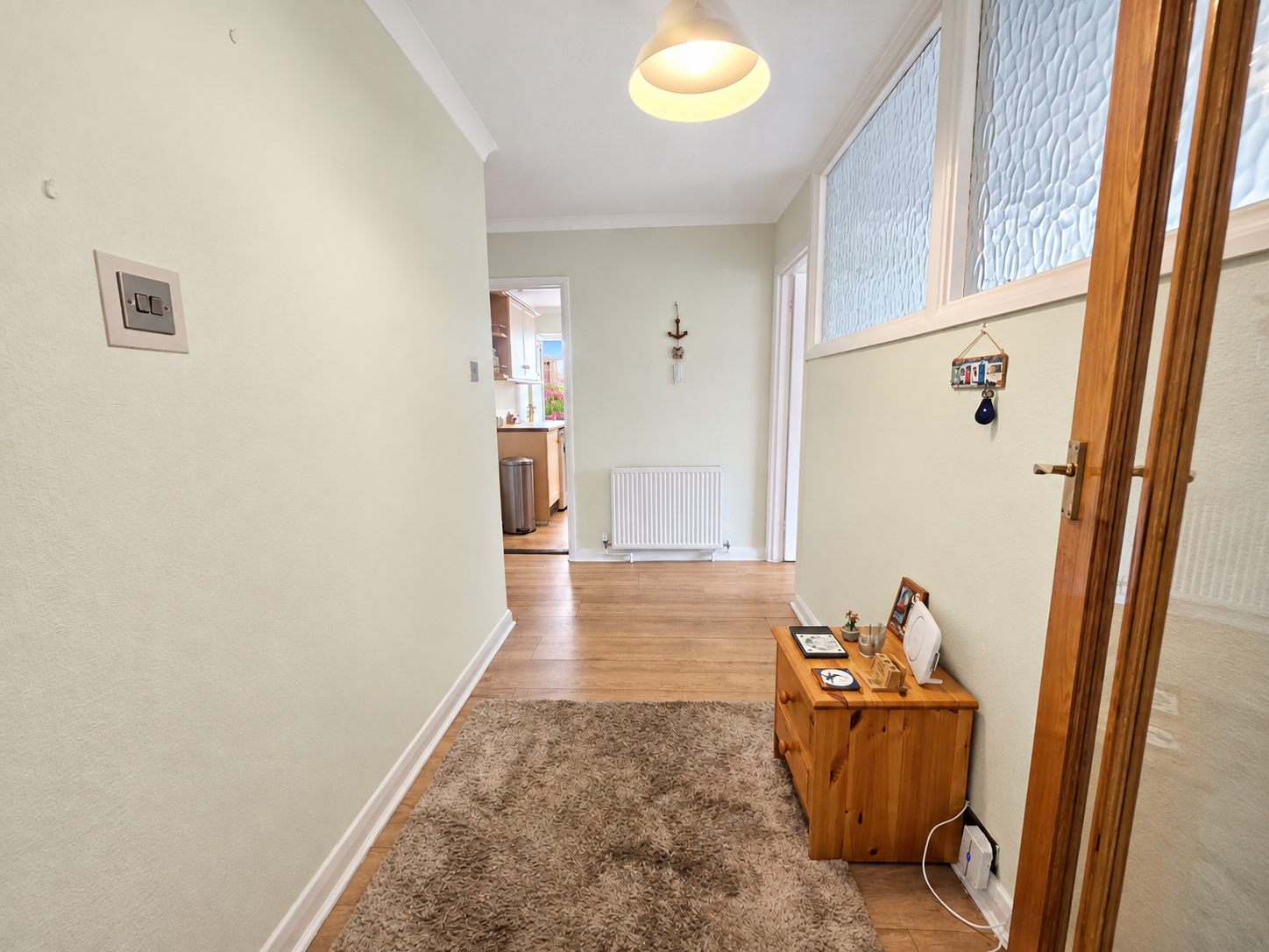 Bungalow for sale in Barnstaple, Newland, Landkey, Barnstaple, EX32 0ND