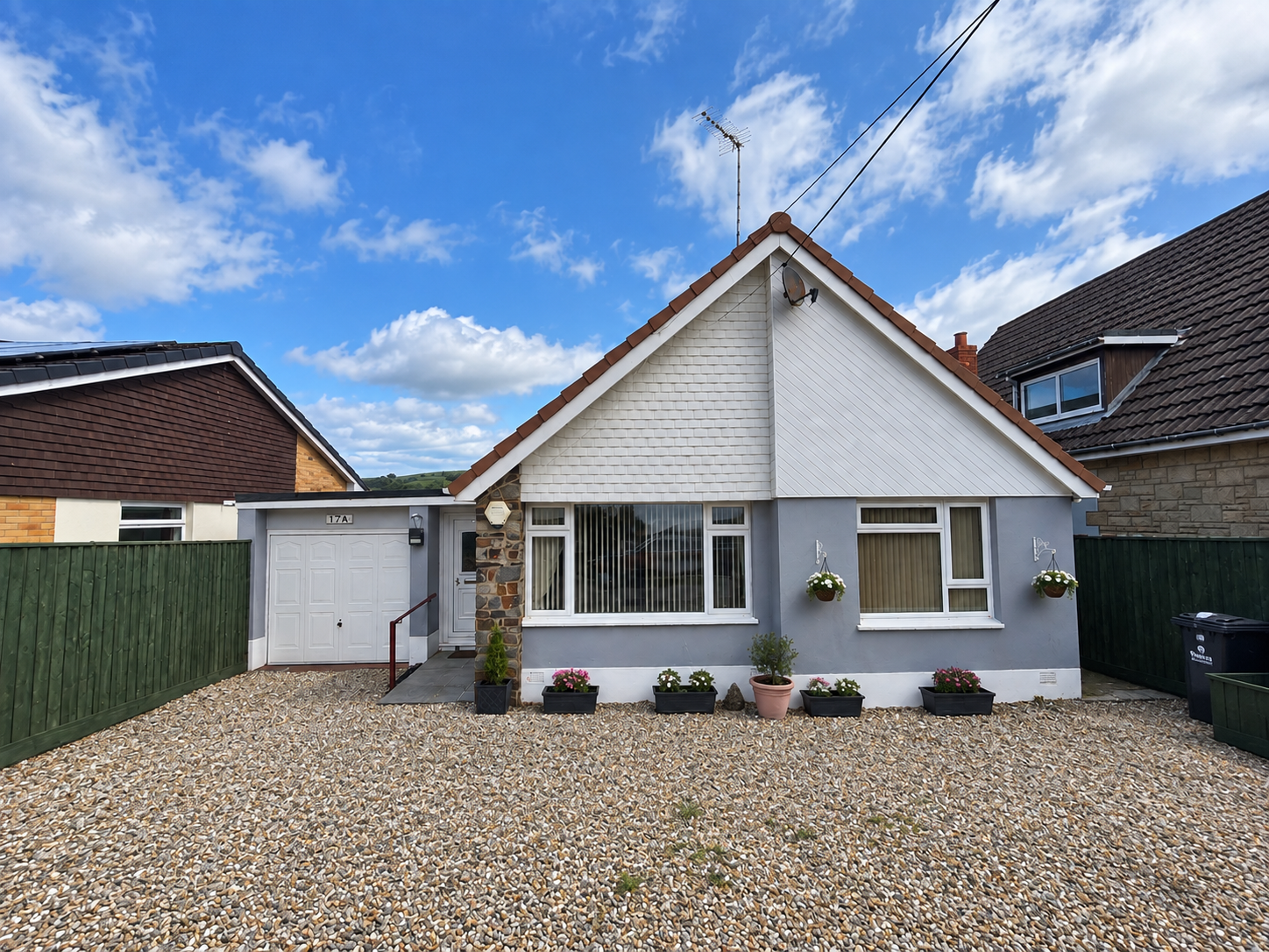 Bungalow for sale in Barnstaple, Newland, Landkey, Barnstaple, EX32 0ND