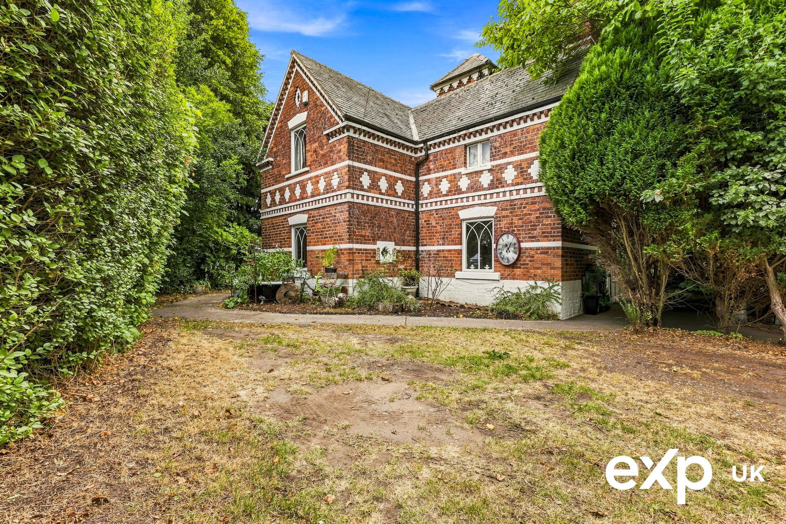 Detached House for sale in Newark, Wellow Road, Ollerton, Newark, NG22 9BB