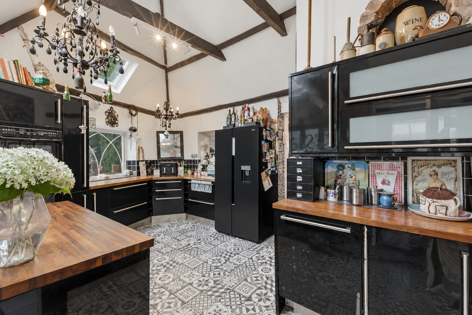 Detached House for sale in Newark, Wellow Road, Ollerton, Newark, NG22 9BB