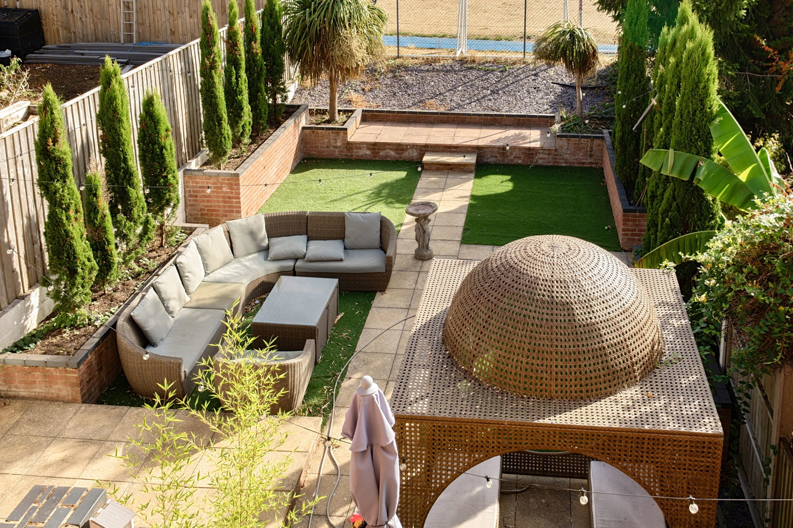Detached House for sale in Bournemouth, Stunning Elmes Road House - Off Street Parking, 974 m²