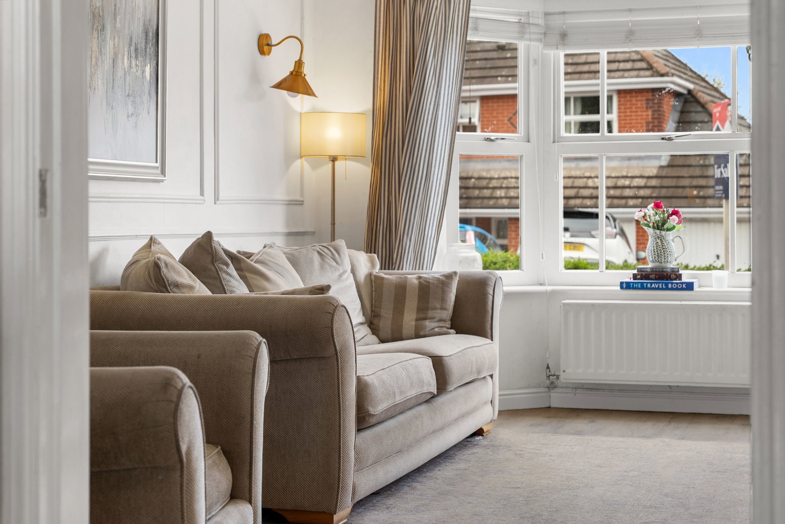 Detached House for sale in Worcester, Watchetts Green, Worcester, WR4 0RT