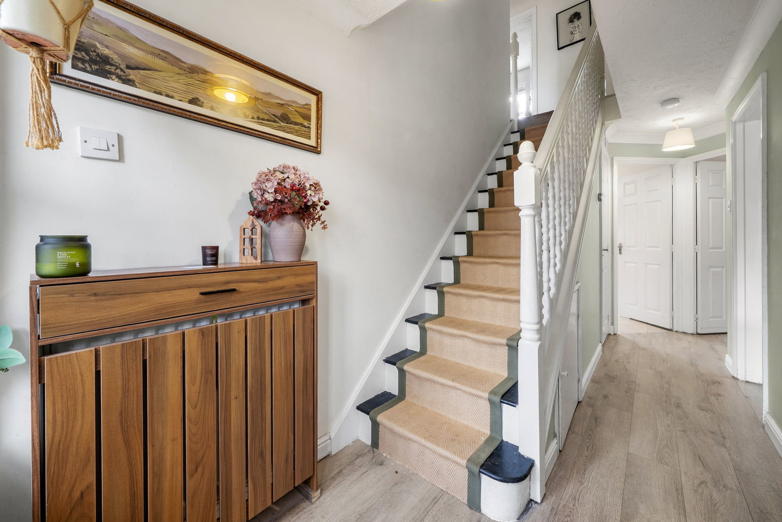 Detached House for sale in Worcester, Watchetts Green, Worcester, WR4 0RT