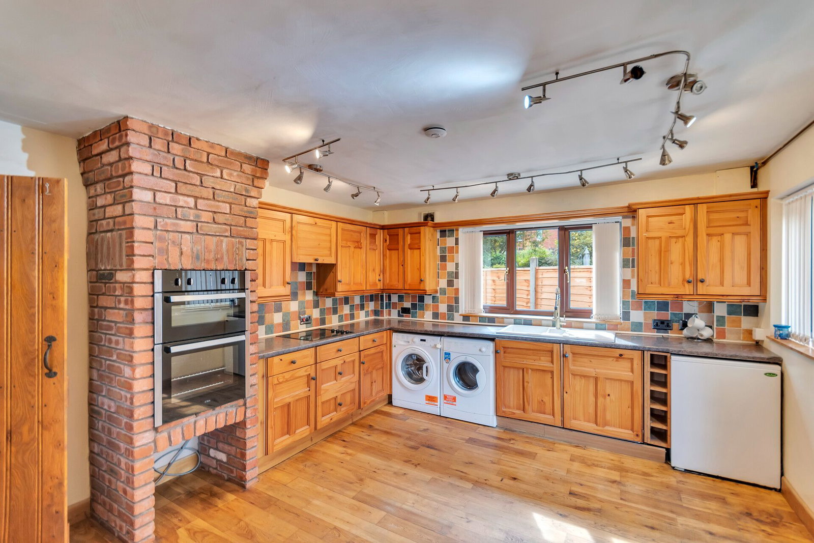 Detached House for sale in Oswestry, Station Road, Whittington, Oswestry, SY11 4BL
