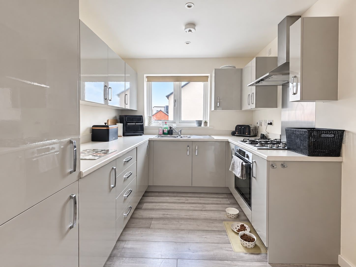 End Of Terrace House for sale in Gloucester, Brookes Close, Quedgeley, Gloucester, GL2 2JQ